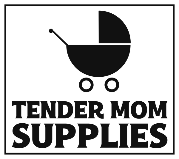Tender Mom Supplies